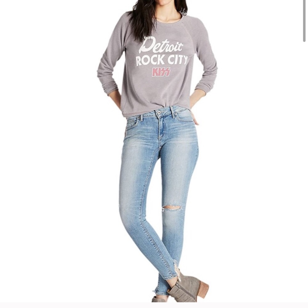 Lucky Brand Skinny Jeans